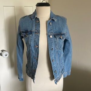 Old Navy denim jacket